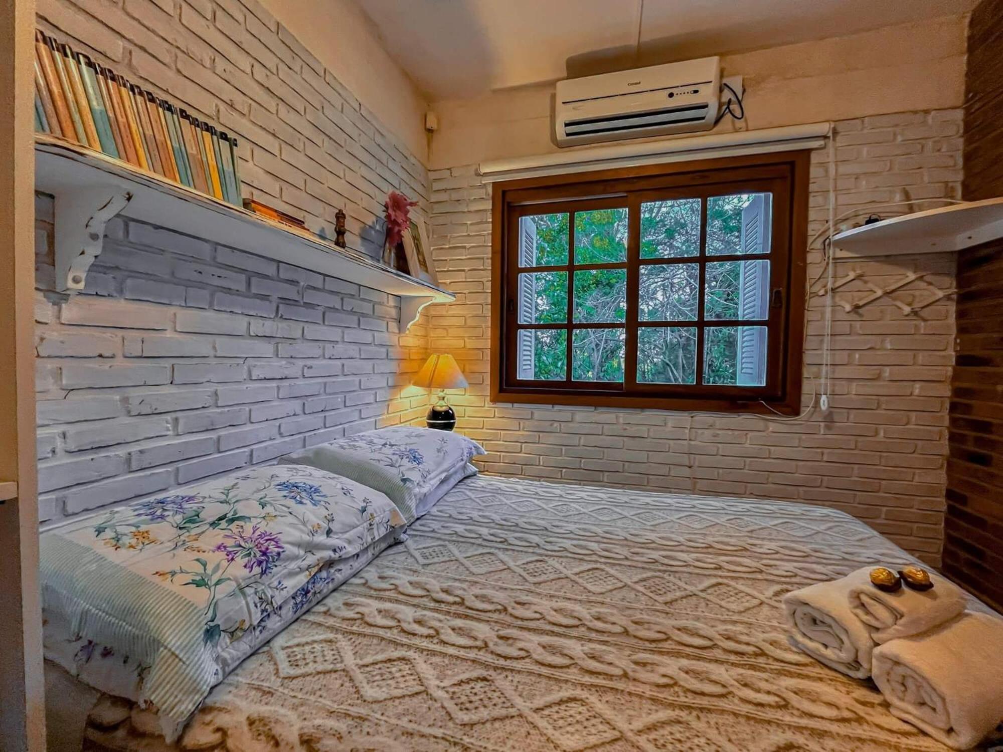 טורס Morada Das Bromelias מראה חיצוני תמונה